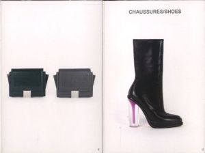 「Maison Martin Margiela / Women / automne-hiver 2013 / 写真：ジュリアン・オッペンハイム」画像2