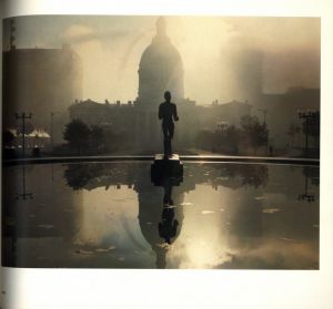 「St. Louis & The Arch / Joel Meyerowitz　」画像6