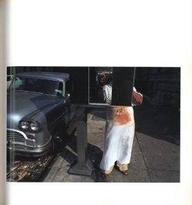 「ニューヨーク通信 / 秋山亮二」画像2