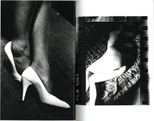 「a room Special Edition / 森山大道」画像4