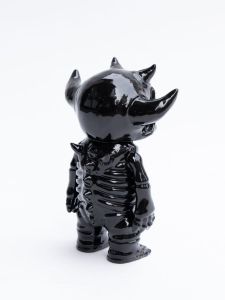 「デスドール BLACK / 丸岡和吾」画像4