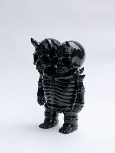 「デスドール BLACK / 丸岡和吾」画像3