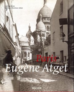 Paris Eugene Atget 1857-1927／ウジェーヌ・アジェ／(Paris Eugene Atget 1857-1927 / Eugène Atget)のサムネール