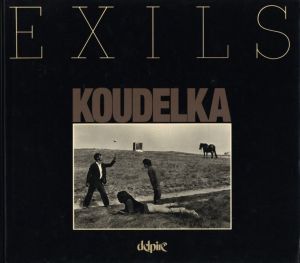 EXILS／ヨゼフ・クーデルカ／(EXILS / Josef Koudelka)のサムネール