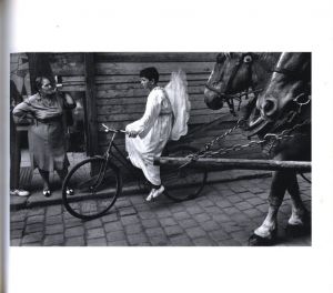 「EXILS / Josef Koudelka」画像1
