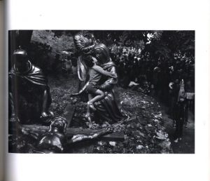 「EXILS / Josef Koudelka」画像4