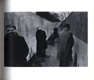 「EXILS / Josef Koudelka」画像6