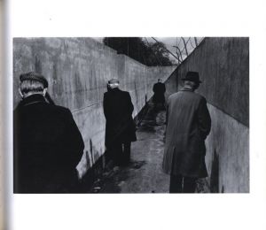 「EXILS / Josef Koudelka」画像7