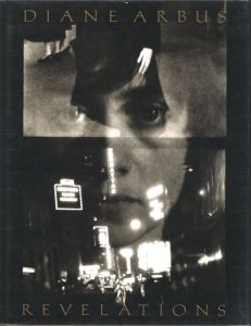 Diane Arbus Revelations／ダイアン・アーバス／(Diane Arbus Revelations / Diane Arbus)のサムネール