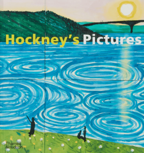 Hockney's Pictures／デヴィッド・ホックニー／(/ David Hockney)のサムネール