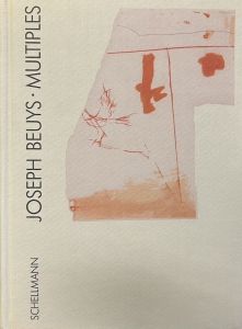 ヨーゼフ・ボイス／(JOSEPH BEUYS・MULTIPLES / Joseph Beuys)のサムネール