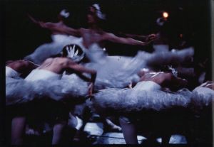 「carneT D'oPera / Photo: Gueorgui Pinkhassov」画像3