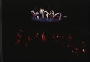 「carneT D'oPera / Photo: Gueorgui Pinkhassov」画像6