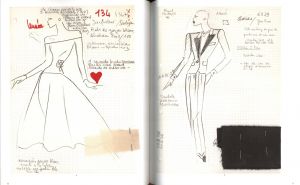 「Yves Saint Laurent」画像1