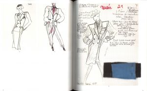 「Yves Saint Laurent Style」画像2