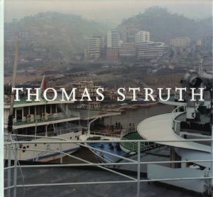 Thomas Struth 1977-2002／トーマス・シュトルート／(Thomas Struth 1977-2002 / Thomas Struth)のサムネール