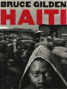 ハイチ／ブルース・ギルデン／(HAITI / Bruce Gilden)のサムネール
