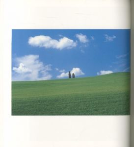 「光の音 / 著：中村ハルコ　文：荒木経惟 他」画像3