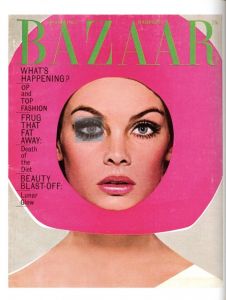 「AVEDON FASHION 1944-2000 / Richard Avedon」画像5