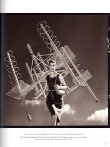 「AVEDON FASHION 1944-2000 / Richard Avedon」画像4