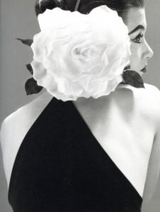 「AVEDON FASHION 1944-2000 / Richard Avedon」画像3