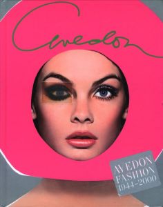 AVEDON FASHION 1944-2000／リチャード・アヴェドン／(AVEDON FASHION 1944-2000 / Richard Avedon)のサムネール