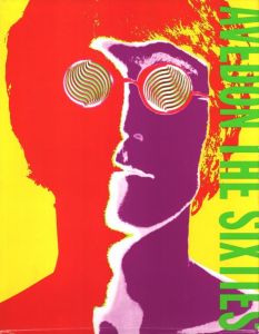 Avedon The Sixties／写真：リチャード・アヴェドン　文：ドゥーン・アーバス／(Avedon The Sixties / Photo: Richard Avedon　Text: Doon Arbus)のサムネール