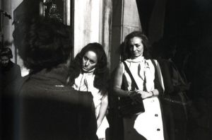 「THE MAN IN THE CROWD　The Uneasy Street of Garry Winogrand / Author: Garry Winogrand　Foreword: Fran Lebowitz 　Essay: Ben Lifson」画像4