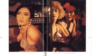 「Nan Goldin: THE OTHER SIDE / Author: Nan Goldin 　Edit: David Armstrong, Walter Keller 」画像6