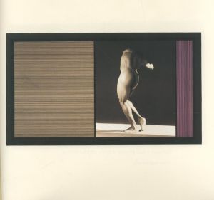 「ROBERT MAPPLETHORPE　PATTI SMITH / Photo: Robert Mapplethorpe　Poem: Patti Smith　Foreword: Yukio Mishima 」画像6