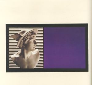 「ROBERT MAPPLETHORPE　PATTI SMITH / Photo: Robert Mapplethorpe　Poem: Patti Smith　Foreword: Yukio Mishima 」画像4