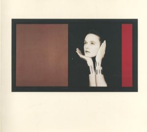 「ROBERT MAPPLETHORPE　PATTI SMITH / Photo: Robert Mapplethorpe　Poem: Patti Smith　Foreword: Yukio Mishima 」画像3