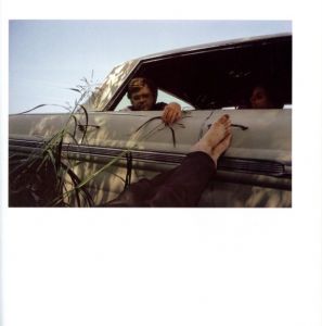 「William Eggleston's Guide / Photo: William Eggleston　Text: John Szarkowski」画像6