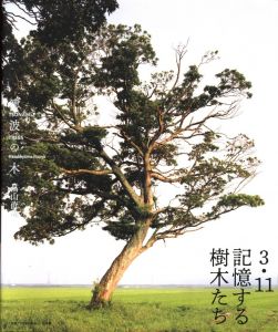 津波の木／写真・文：畠山直哉／(Tsunami Trees / Photo, Text: Naoya Hatakeyama)のサムネール