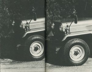 「中平卓馬 一〇〇〇 / 著：中平卓馬　編：松本弦人」画像4