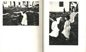 「Anges / Photograph: Edouard Boubat  Text: Antoine Blondin」画像8