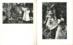 「Anges / Photograph: Edouard Boubat  Text: Antoine Blondin」画像5