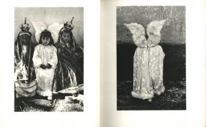 「Anges / Photograph: Edouard Boubat  Text: Antoine Blondin」画像7