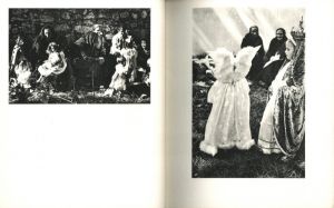 「Anges / Photograph: Edouard Boubat  Text: Antoine Blondin」画像2