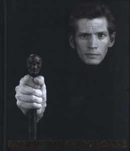 ROBERT MAPPLETHORPEのサムネール