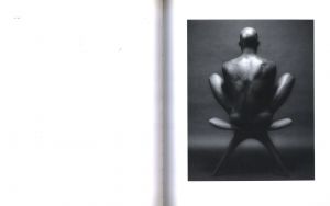 「La mirada de Almodovar / Almodovar's Gaze / Robert Mapplethorpe」画像2