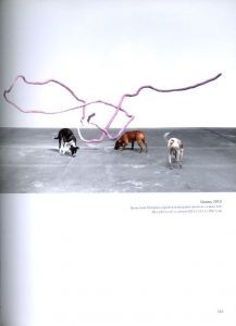 「URS FISCHER / Author: Jessica Morgan」画像5