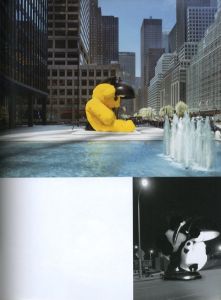 「URS FISCHER / Author: Jessica Morgan」画像3