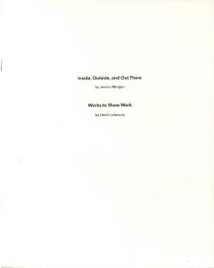 「URS FISCHER / Author: Jessica Morgan」画像1