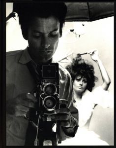 PerForMance／リチャード・アヴェドン／(PerForMance / Richard Avedon)のサムネール