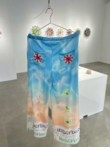 「Undefined Bottoms 1 / Kim Laughton」画像1