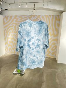 「Undefined T-shirt 2 / Kim Laughton」画像1