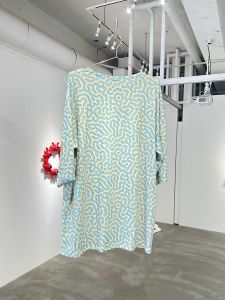 「Undefined T-shirt 1 / Kim Laughton」画像2