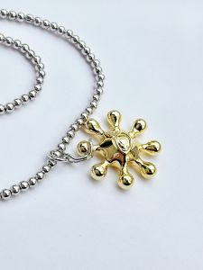 Undefined necklaceのサムネール