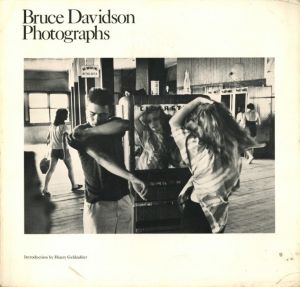 Bruce Davidson Photographsのサムネール